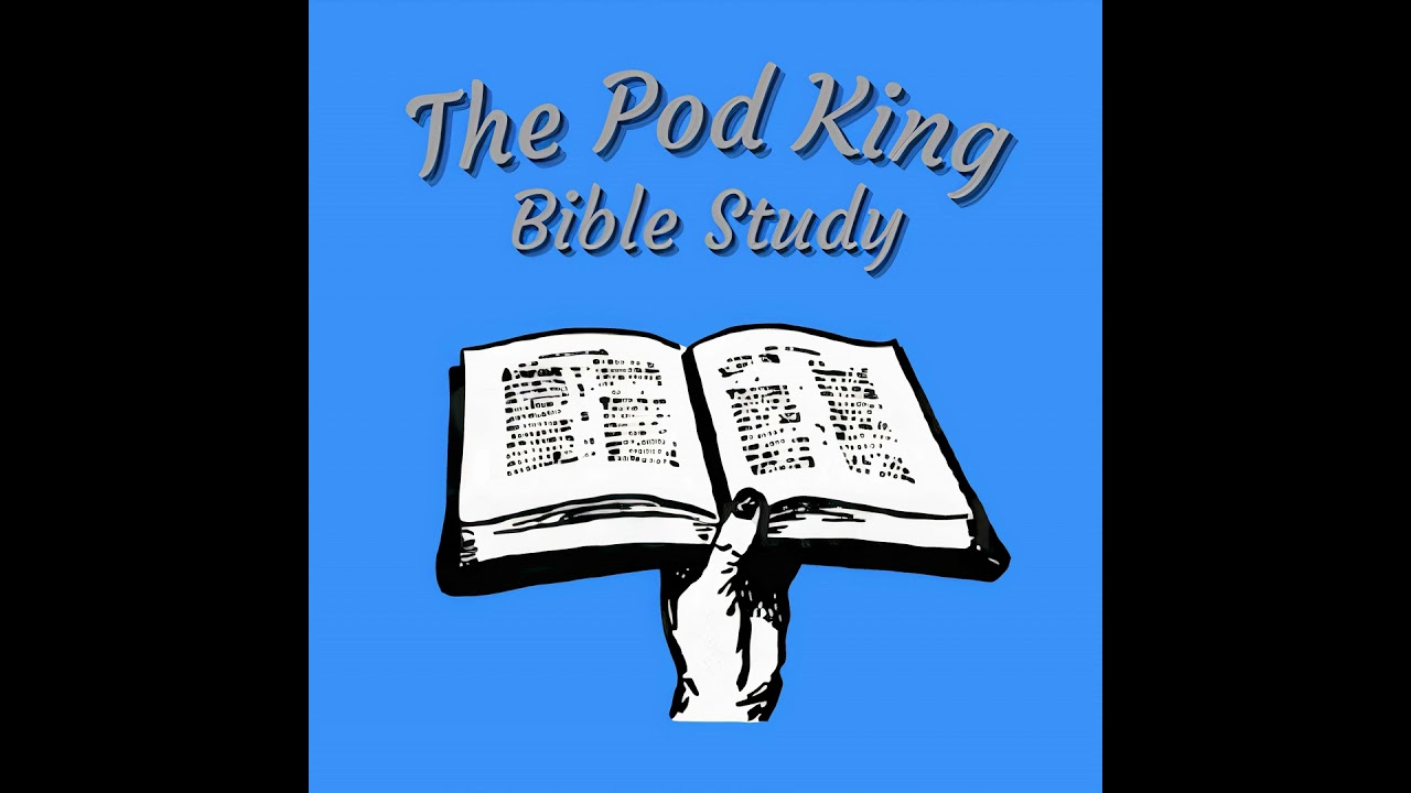 Ep. #424: He Fell 7 Times but Rose Again, Pro 24