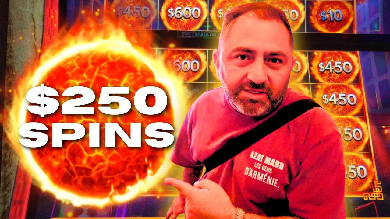 ONE SPIN CHANGED EVERYTHING 🤯 (INSANE BONUS)