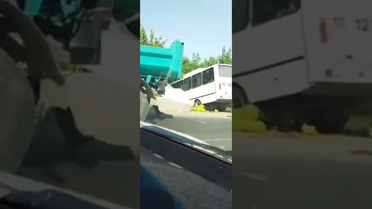 Ташкент вилояти  Куйи Чирчик  авария