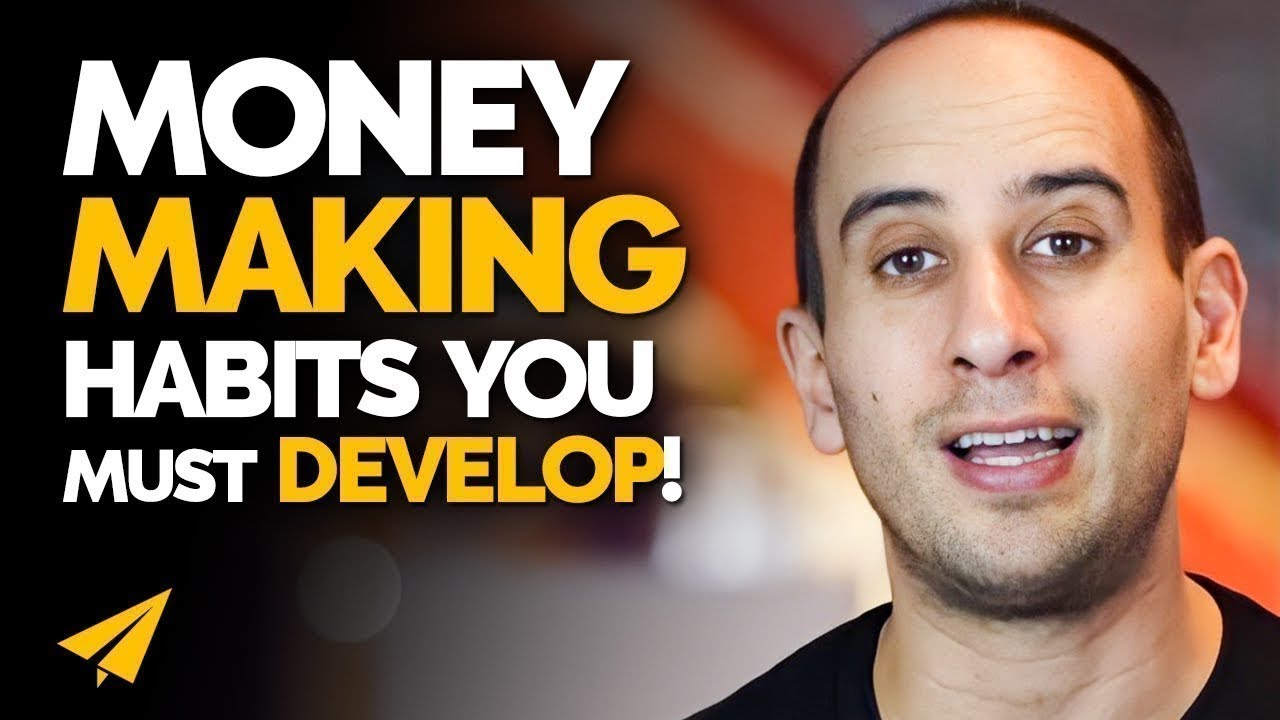 The 7 Things You Can Do Today to Make More Money Every Day - #7Ways