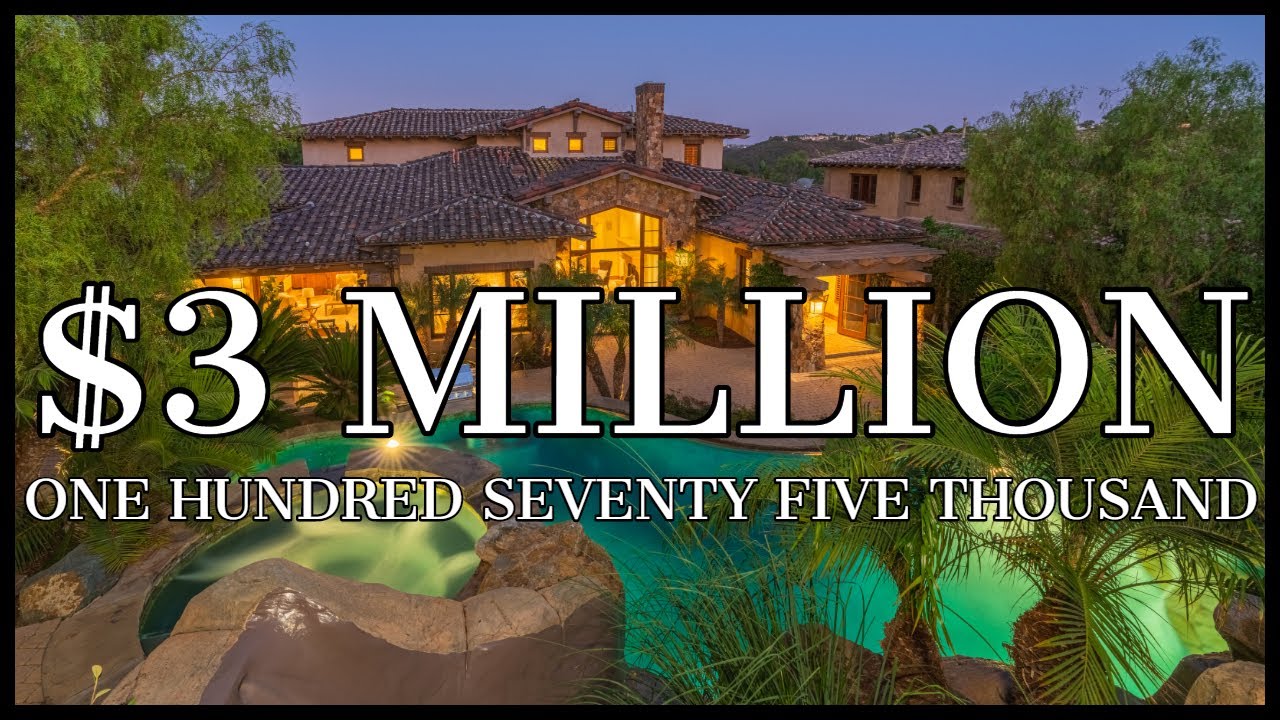 $3,175,000 ~ Retreat to your luxurious estate!!! (EXTREMELY RARE FIND)