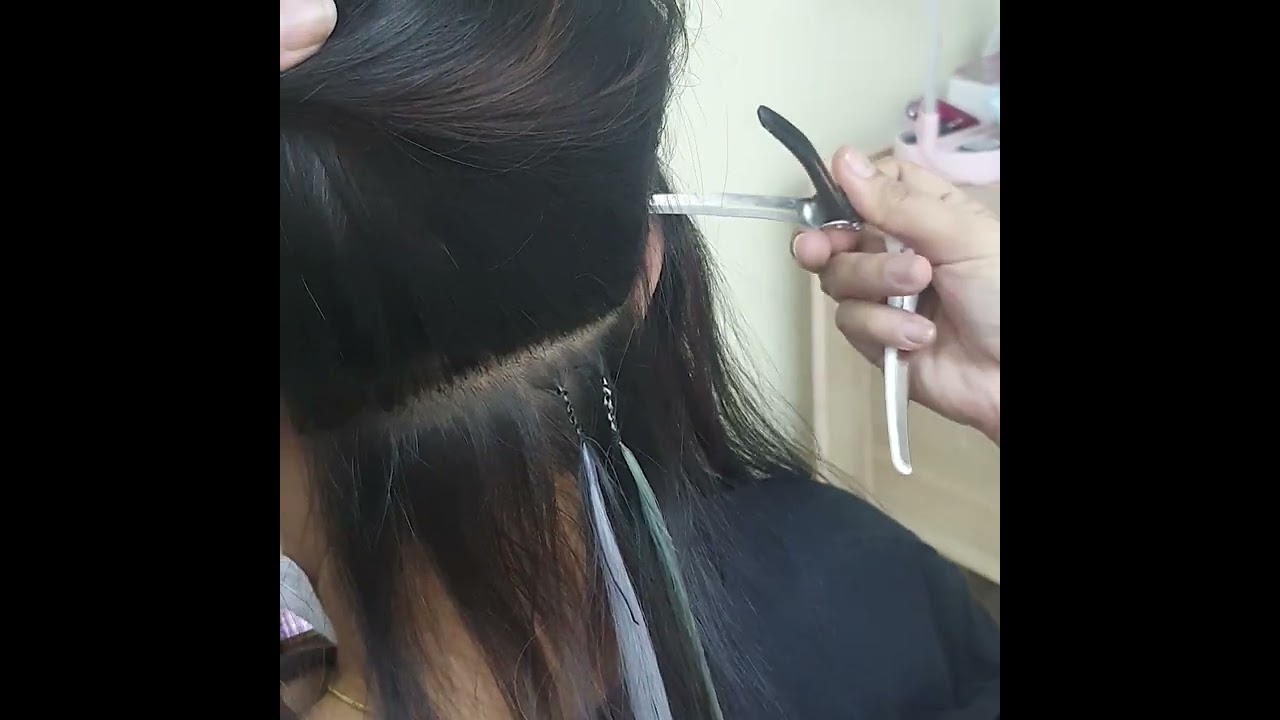 สอนต่อผมเปียเกาหลี by ครูเก๋