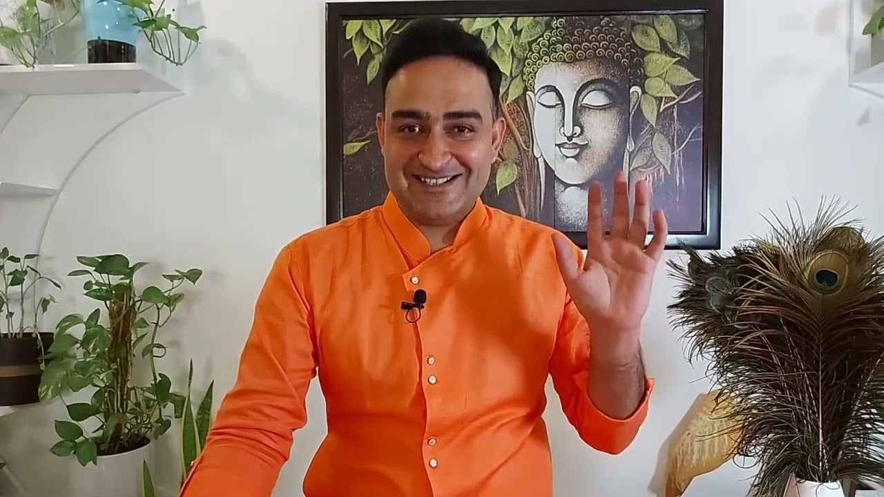 Vigyanbhairav Tantra:  Shoonya Me Pravesh