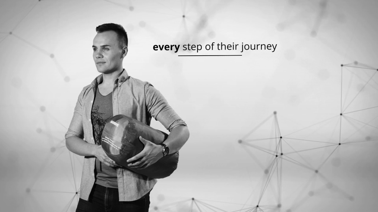 inQuba Engage / The Future of Engagement Marketing
