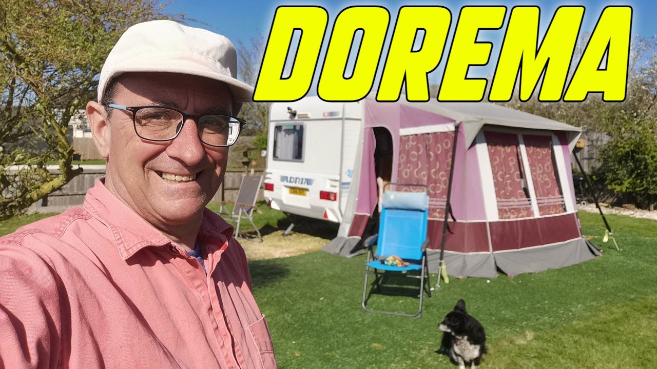 Навес для крыльца Dorema