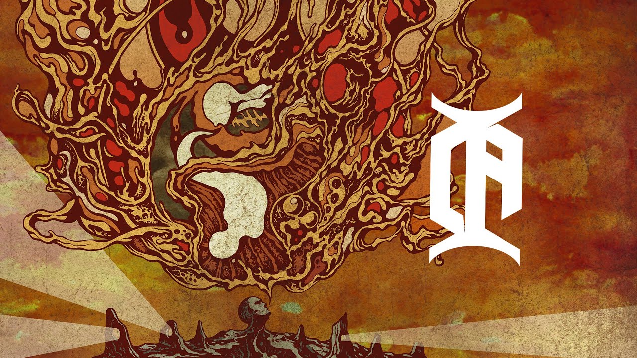 Ola Englund - MASTER OF THE UNIVERSE - Full Album Stream