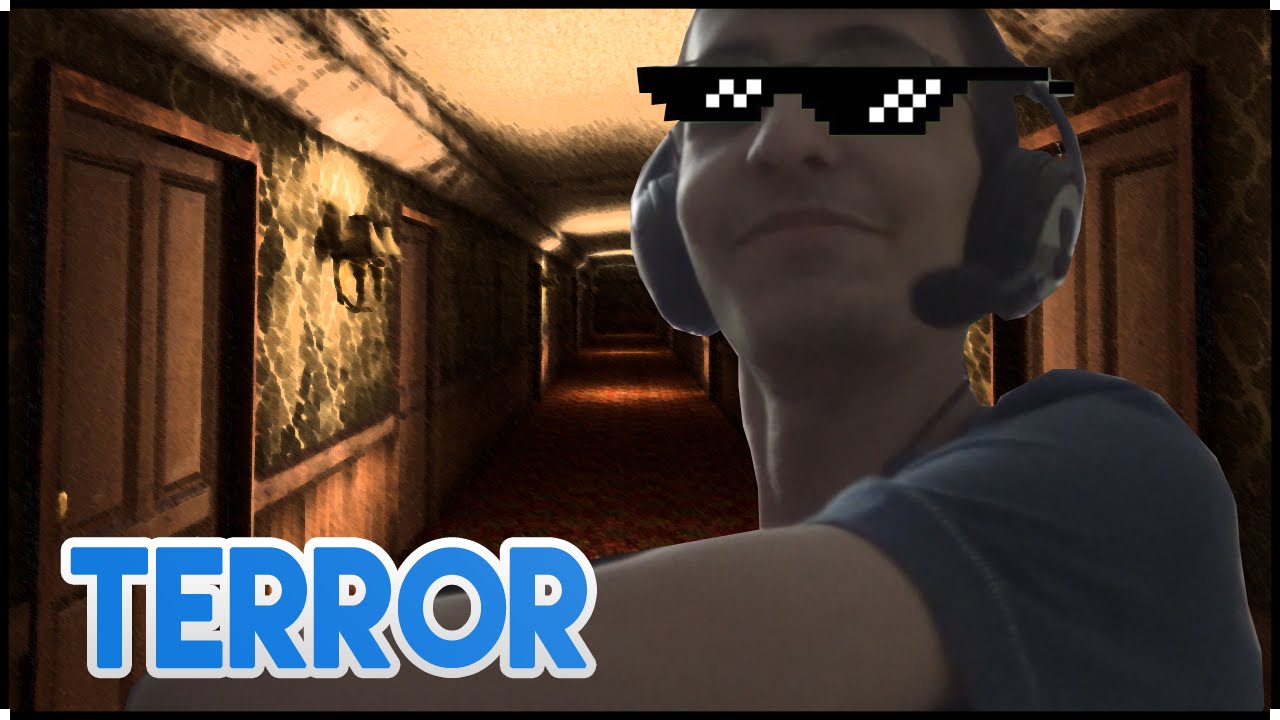 TERROR: Hotel Remorse