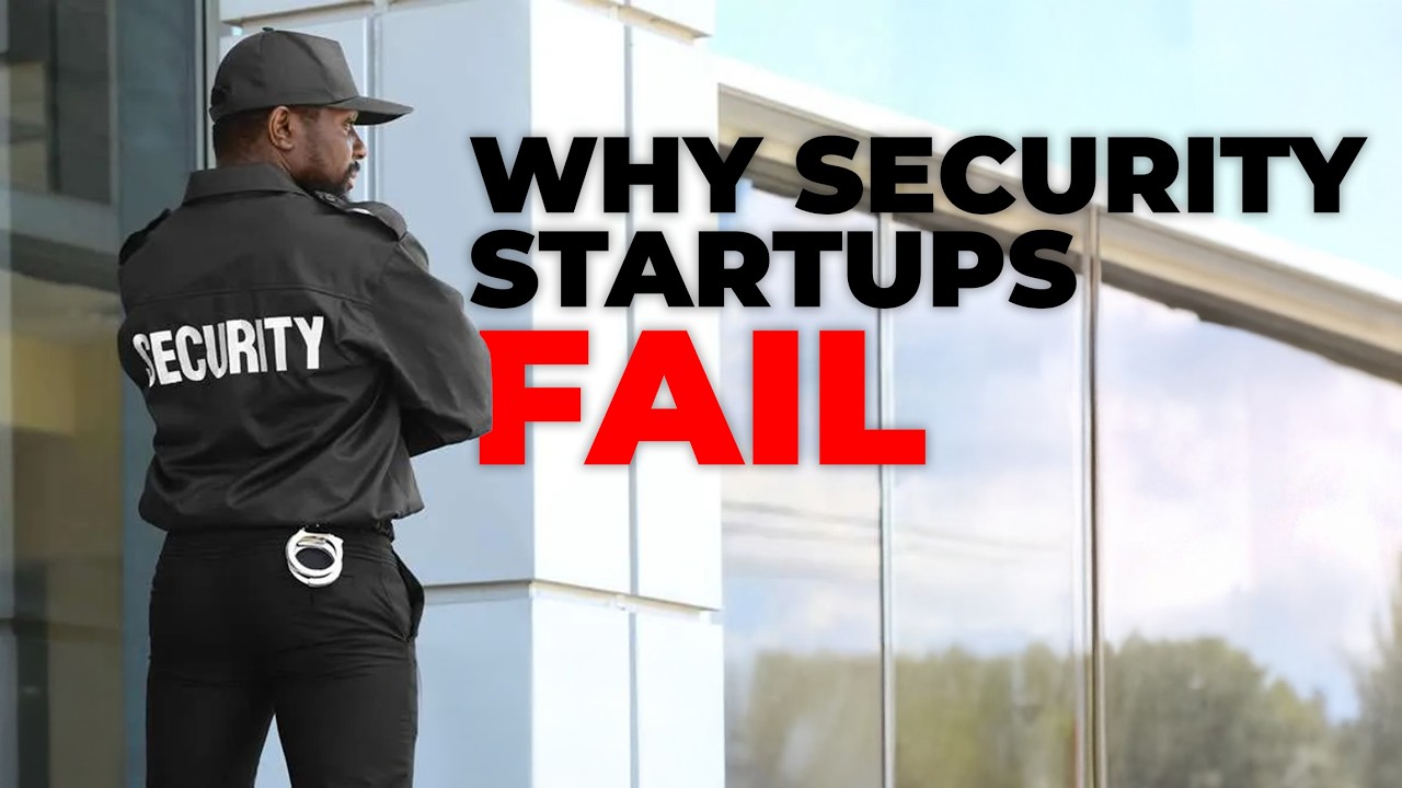 Breaking Barriers in Private Security Business