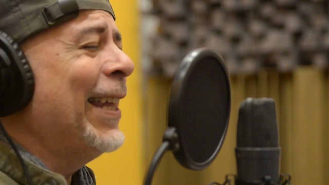 Ariel Prat - El Tango Te Espera (Ft. Juan Subirá) (Video Oficial)