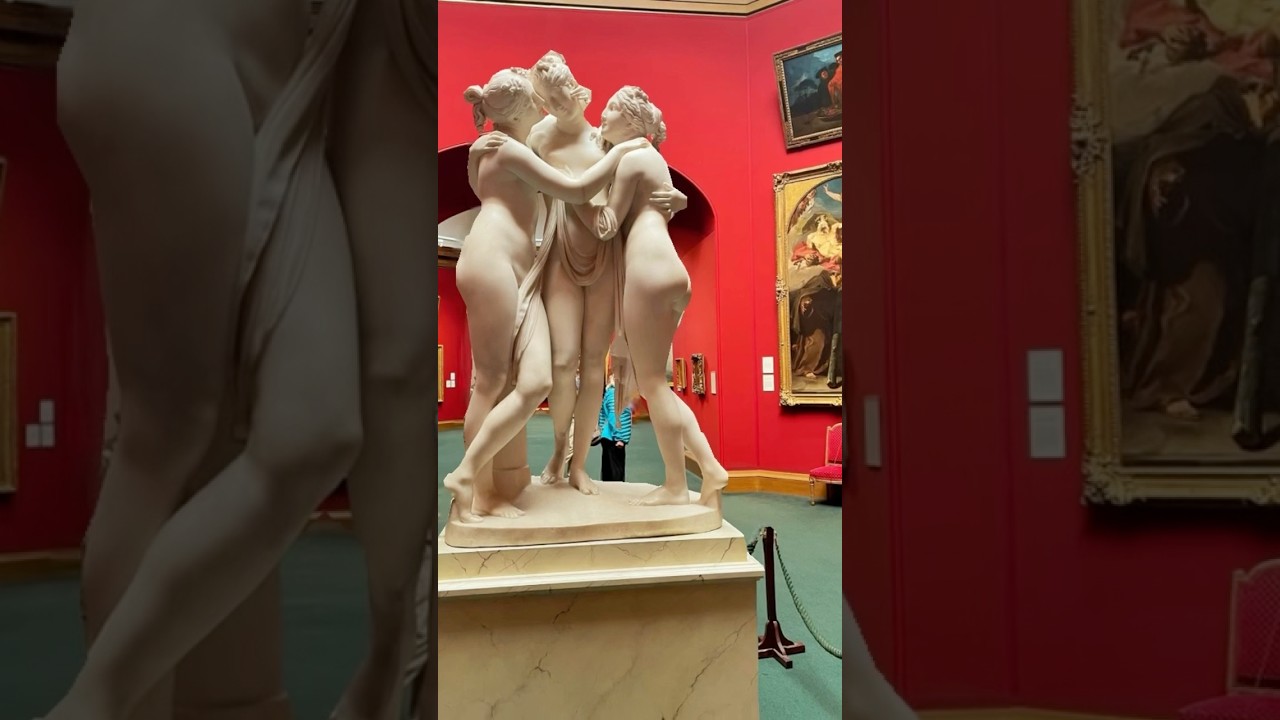 National Gallery of Scotland 