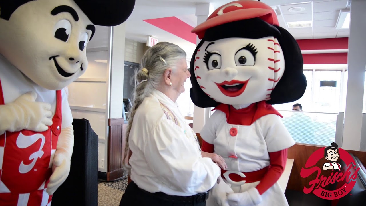 Frisch’s Mainliner adds “Big Boy” museum to remodeled restaurant