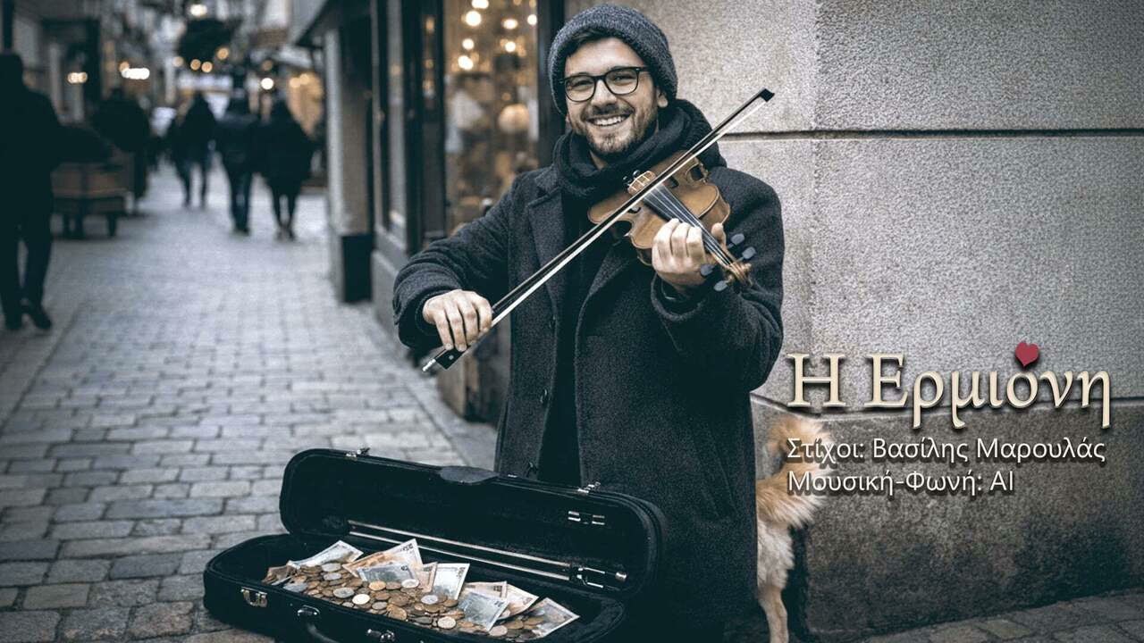 Η Ερμιόνη