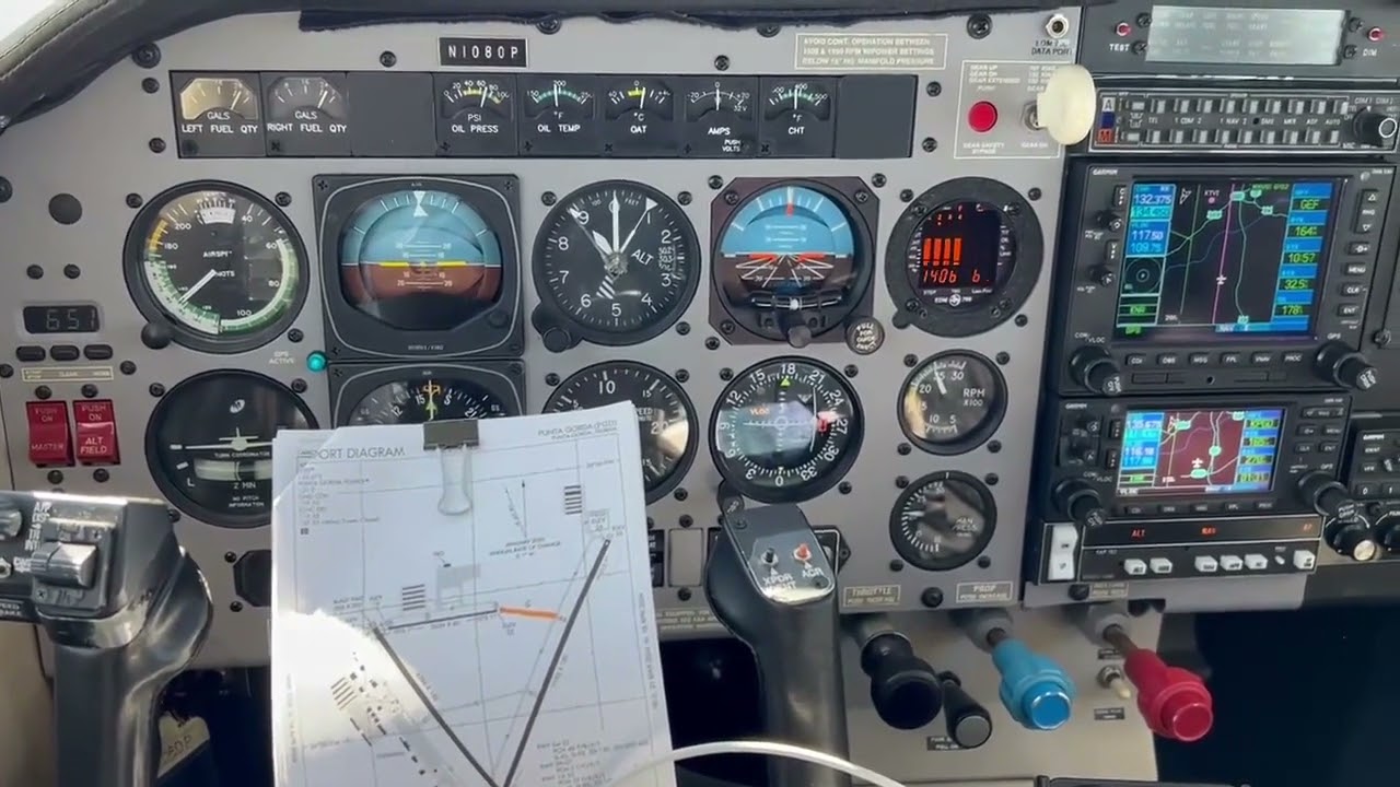 1996 MOONEY M20J MSE For Sale