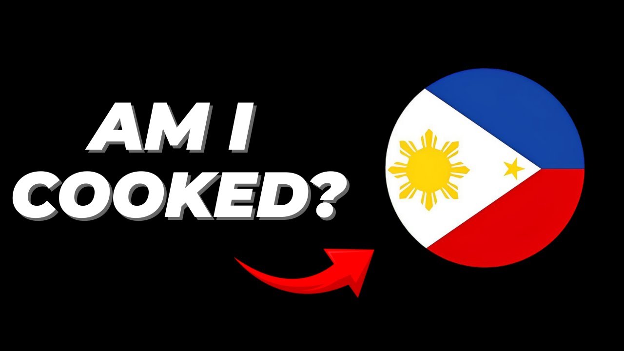 Пробую свои тупые стратегии на филиппинском сервере 🇵🇭