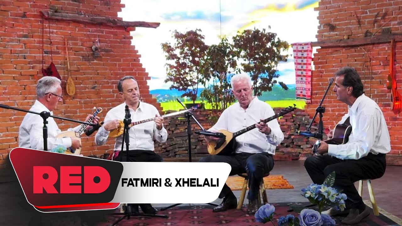 Fatmiri Bahriu & Xhelali Mustafa