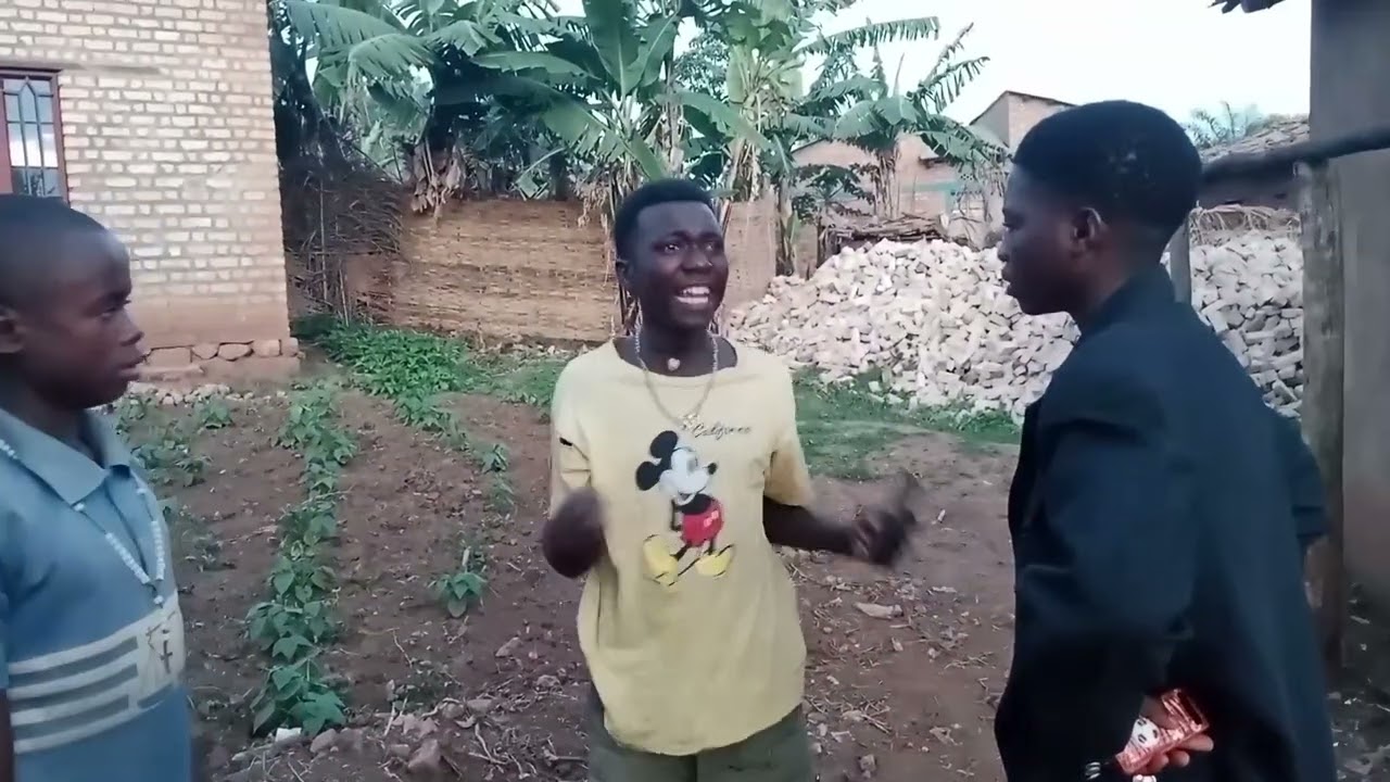 Amadeni ya cabuzinoti aragakoze
