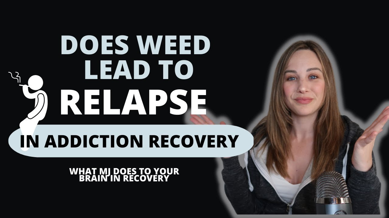 Can I Smoke Weed in Addiction Recovery: Everything you Should Know