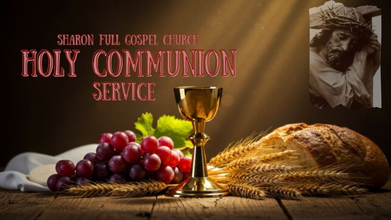 3rd SERVICE | Sharon Full Gospel Church | 01-02-2026