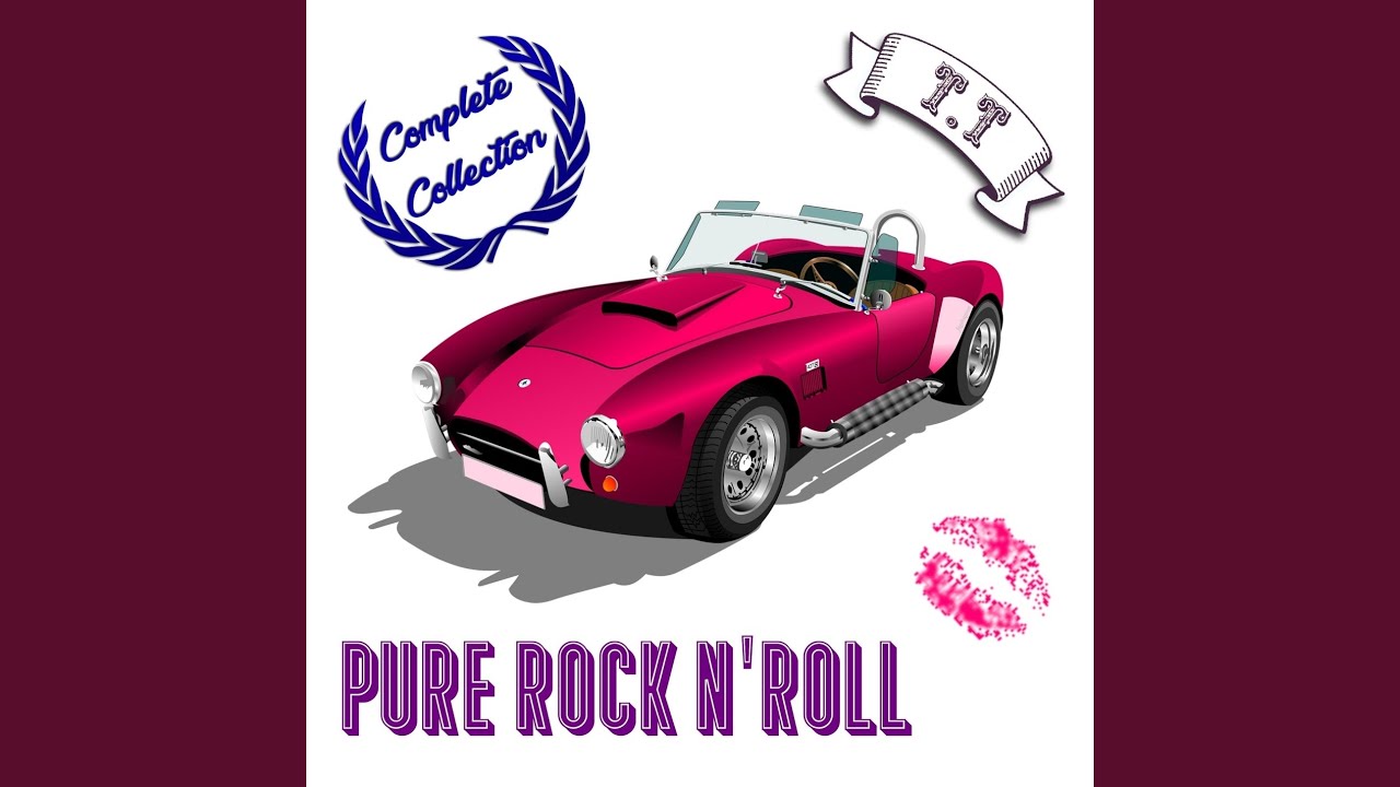 Pure Rock N' Roll (Short Version)