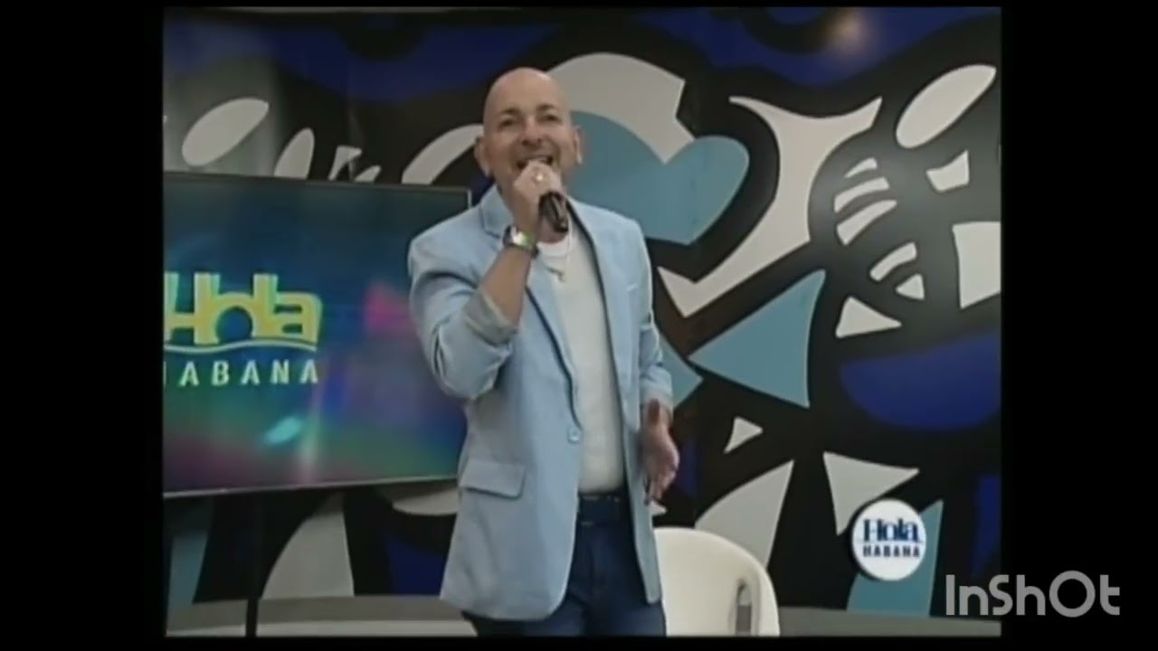 Yunier Díaz  🇨🇺  Soy solo una canción  Febrero 2026