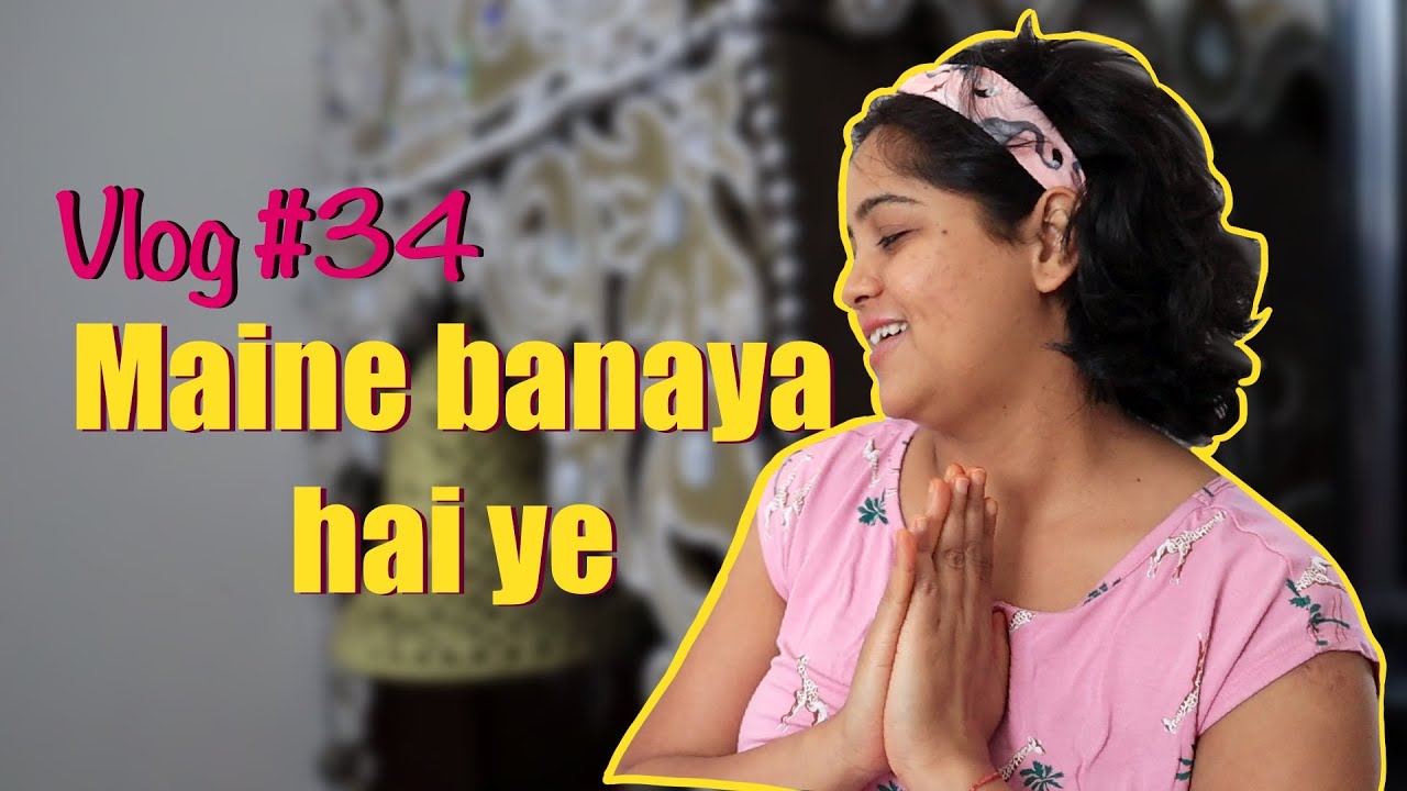 My Handmade Mandir, Life in Canada, हिंदी Vlog, Indian Vloggers in Canada