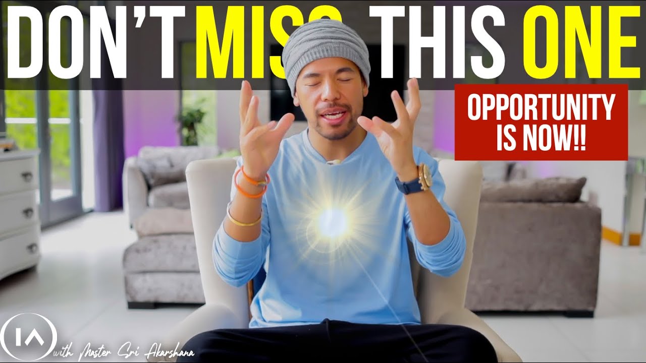 5/5/22 Law of Attraction Technique | Do This Today! [Powerful Results]