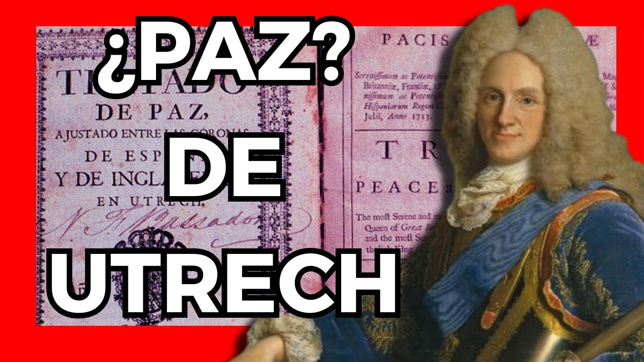 Gran Breta&ntilde;a y los tratados de Utrecht