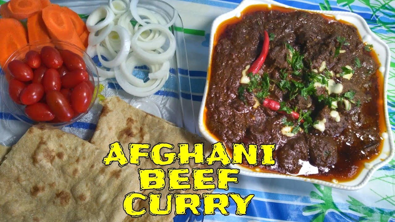 AFGHANI BEEF CURRY ||Afghan meat curry || ബീഫ്കറി ഇങ്ങനെ ഒന്ന് ഉണ്ടാക്കി നോക്കു ||beef curry recipe