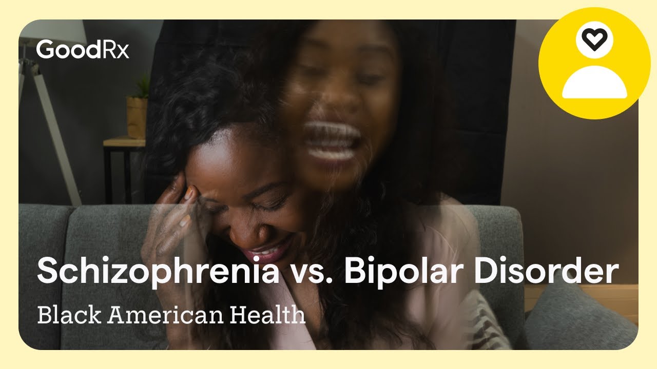 Schizophrenia vs. Bipolar Disorder in Black Americans | GoodRx