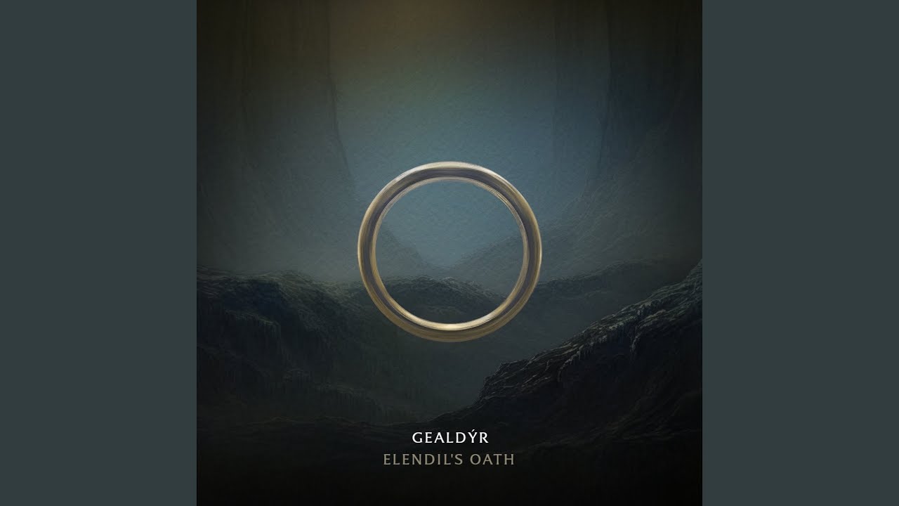 Elendil's Oath