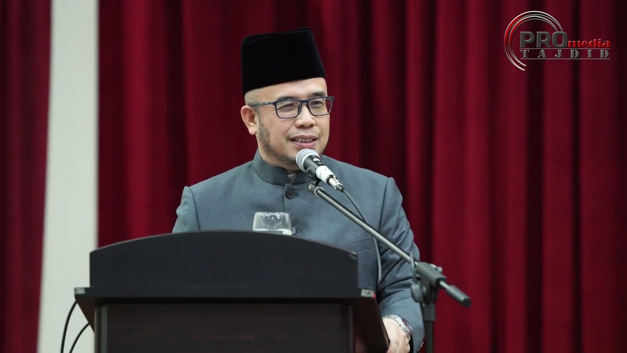 21-03-2023 SS. Dato Prof Dr MAZA: Ucaptama Seminar Mazhab Hanafi | Fekah Dan Sumbangan