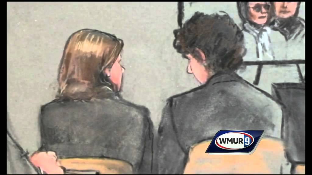 Defense attorney: Tsarnaev 'a good kid' led astray by older brother