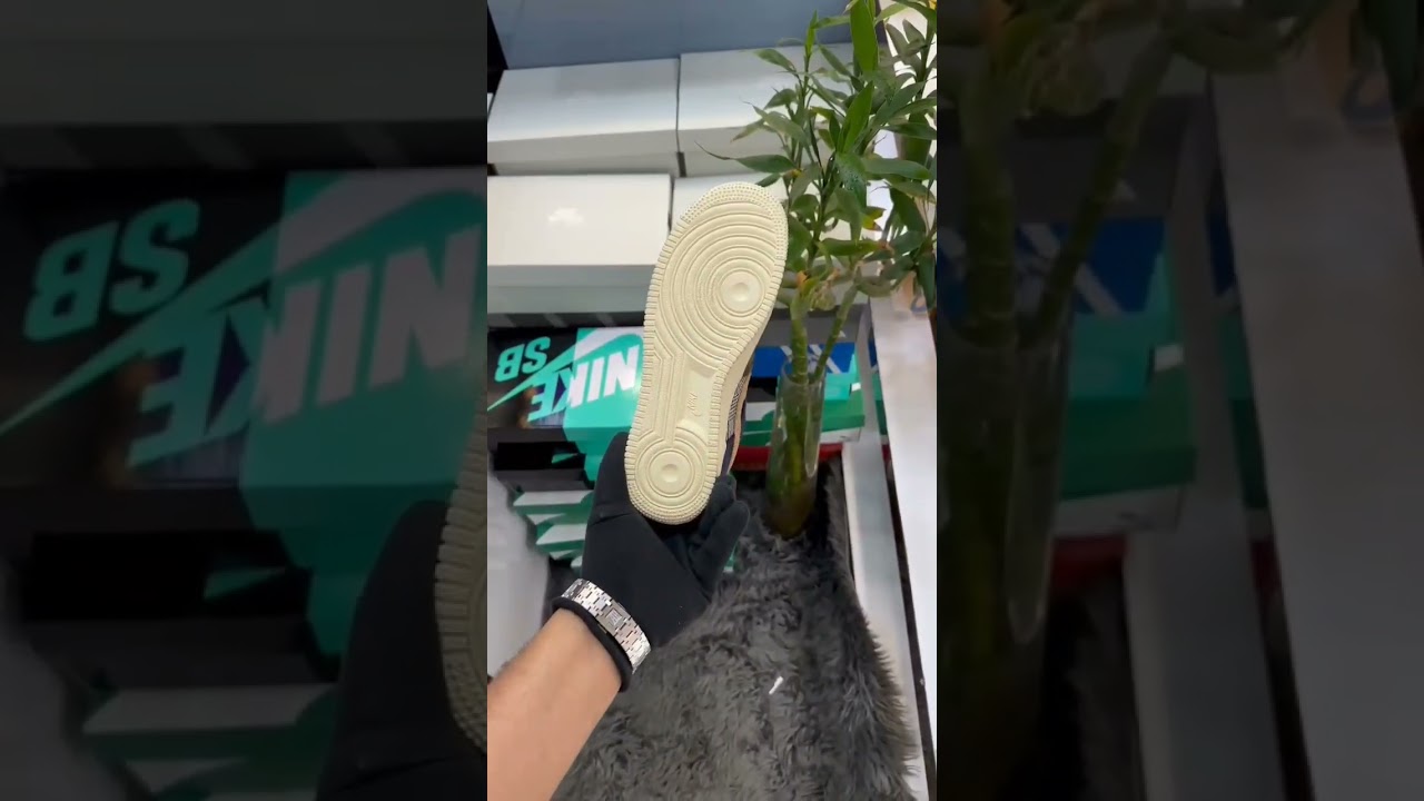 🔥 Corduroy Style Kicks Everyone's Talking About! | 2025 Drop