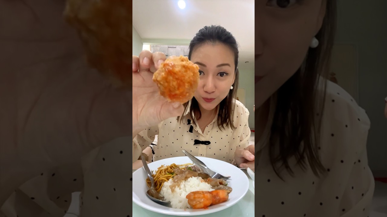 REVIEW MASAKAN MAKMER EDISI IMLEK &hellip; siapa nih yg berani review masakan mertuanya 😂😂