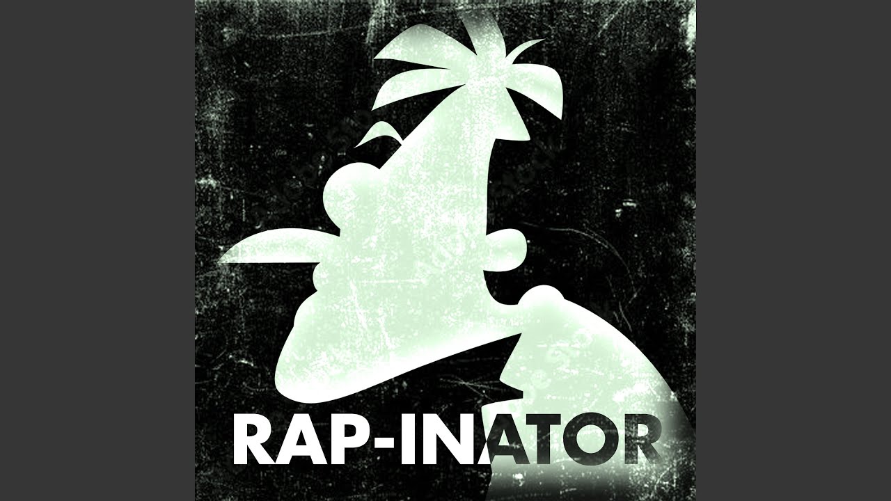 RAP-INATOR (Dr. Doofenshmirtz) (feat. 954Mari & PE$O PETE)