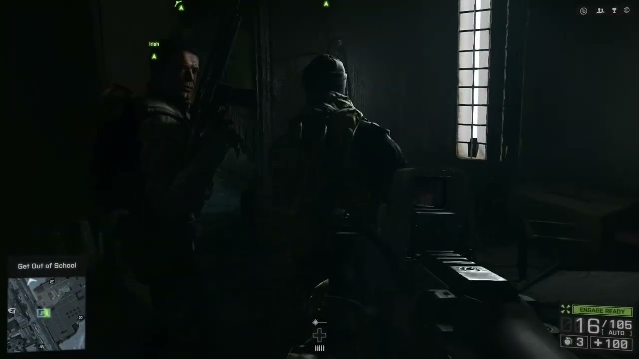 Battlefield 4