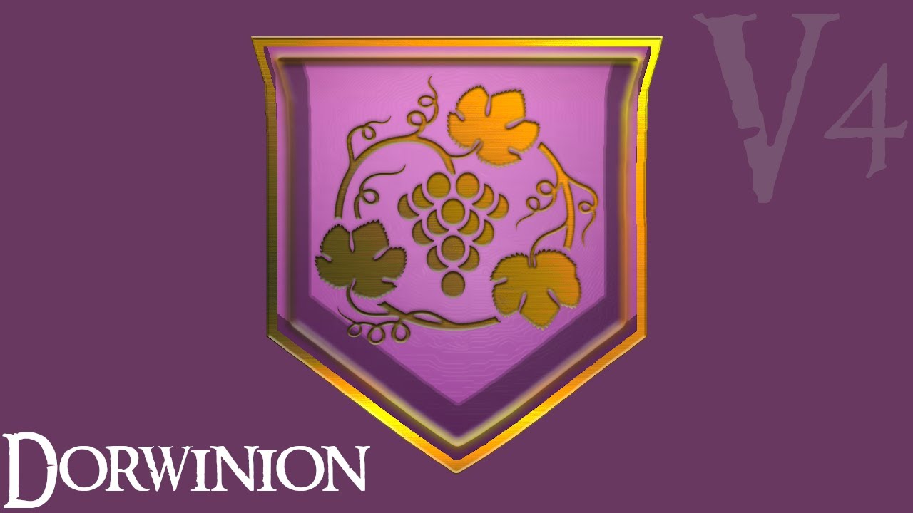 Divide & Conquer (V4.5): Faction Overview - Dorwinion