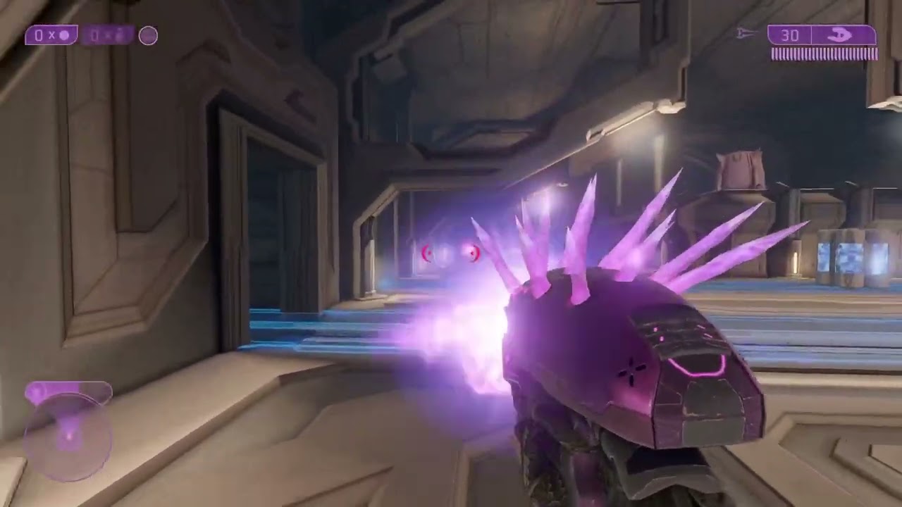 Playing Halo 2 Anniversary campaign pt. 3