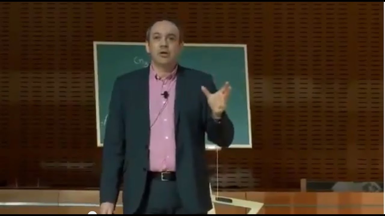 Javier Bahón: Las Inteligencias Múltiples en el aula. Técnicas y herramientas inteligentes.
