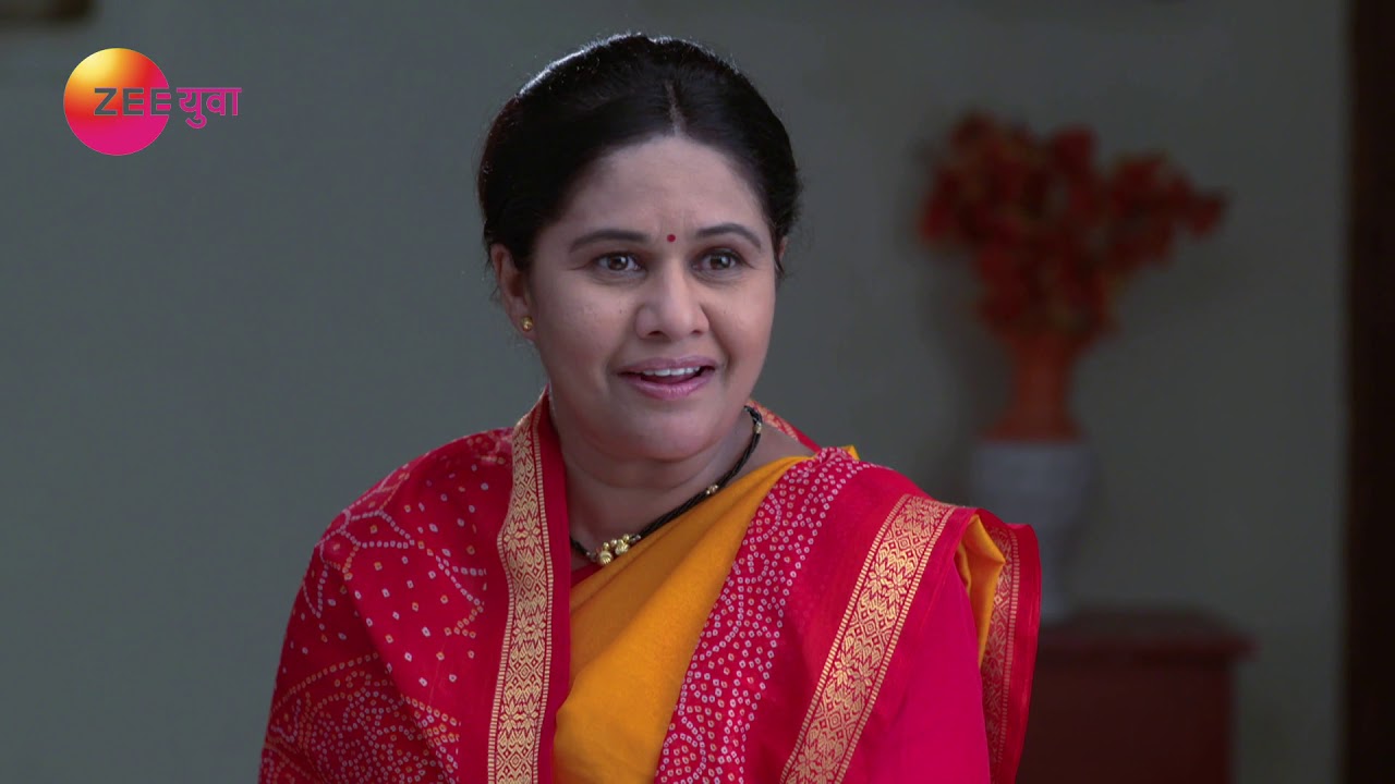 Saajana | Marathi Serial | Full Episode - 161 | Abhijit Shwetchandra, Pooja Birari| Zee Yuva