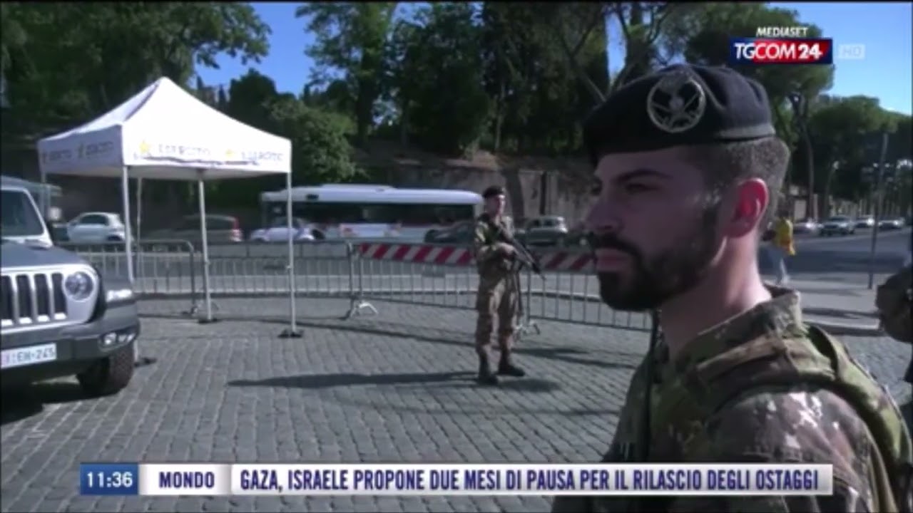 Viminale annuncia piano 