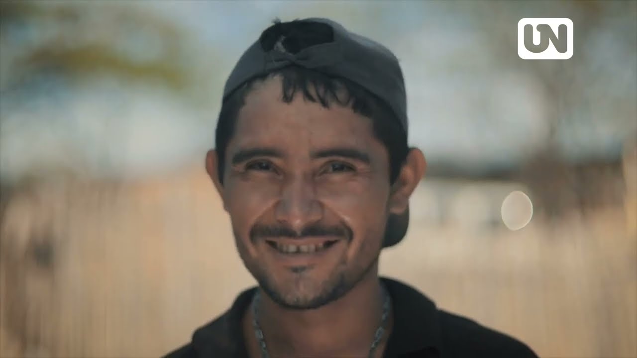 Proyección del documental Las Maravillas del Agave Cocui Festival Cumbe