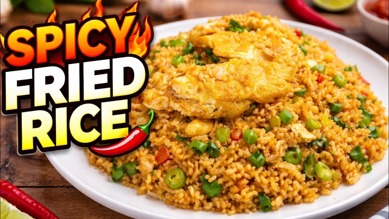 స్ట్రీట్ స్టైల్ ఎగ్ ఫ్రైడ్ రైస్ || Bandi Style Triple Egg Fride Rice ||
