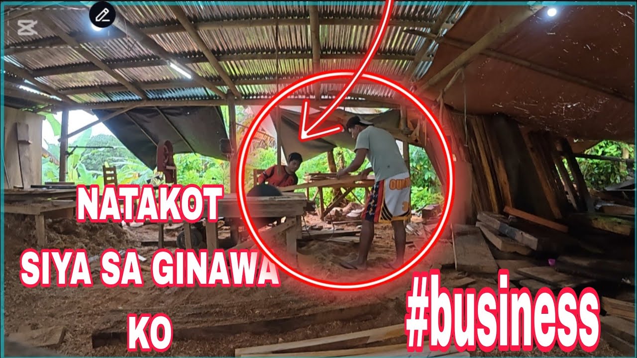 SARAP MAG TRABAHO SA SARILING NEGOSYO