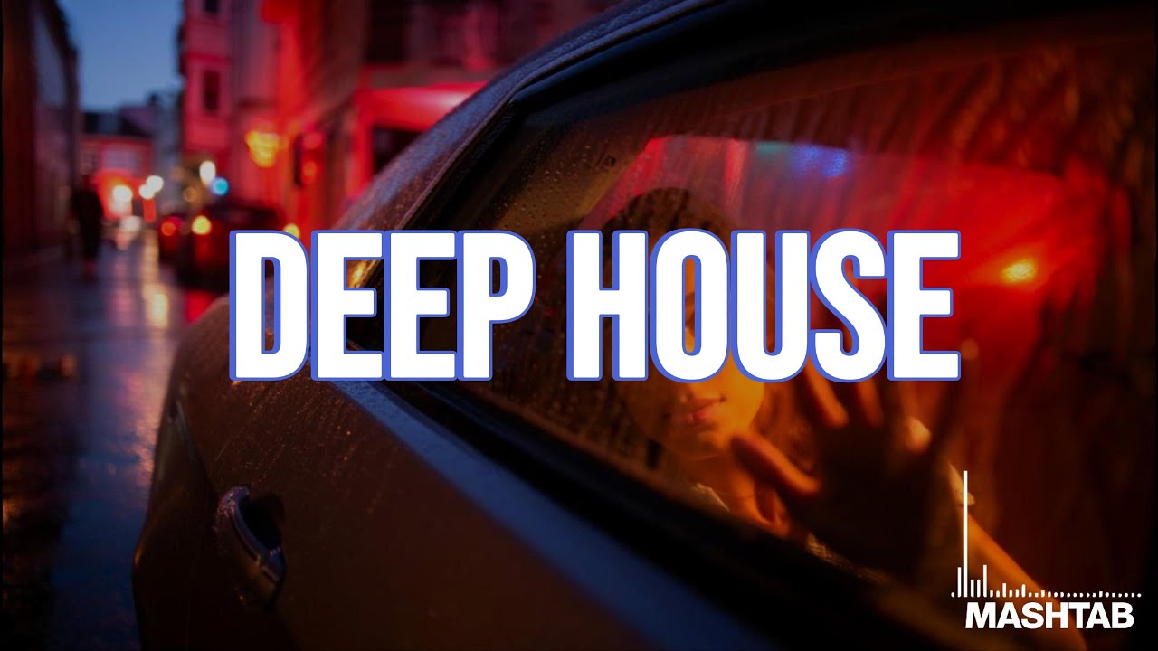 MashtaB – Passion in Your Car (Deep House & Sub Bass)