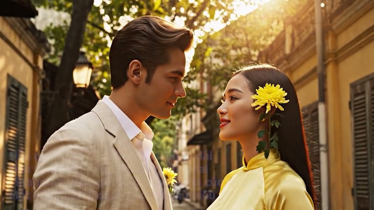 Ước Nguyện Mùa Xuân - ST Nguyễn Trường