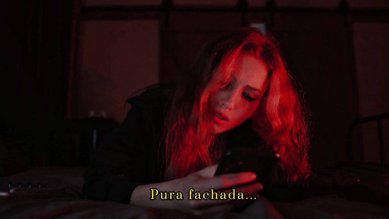 @rlpalma - Escenarios Compartidos 💔 (Visualizer)