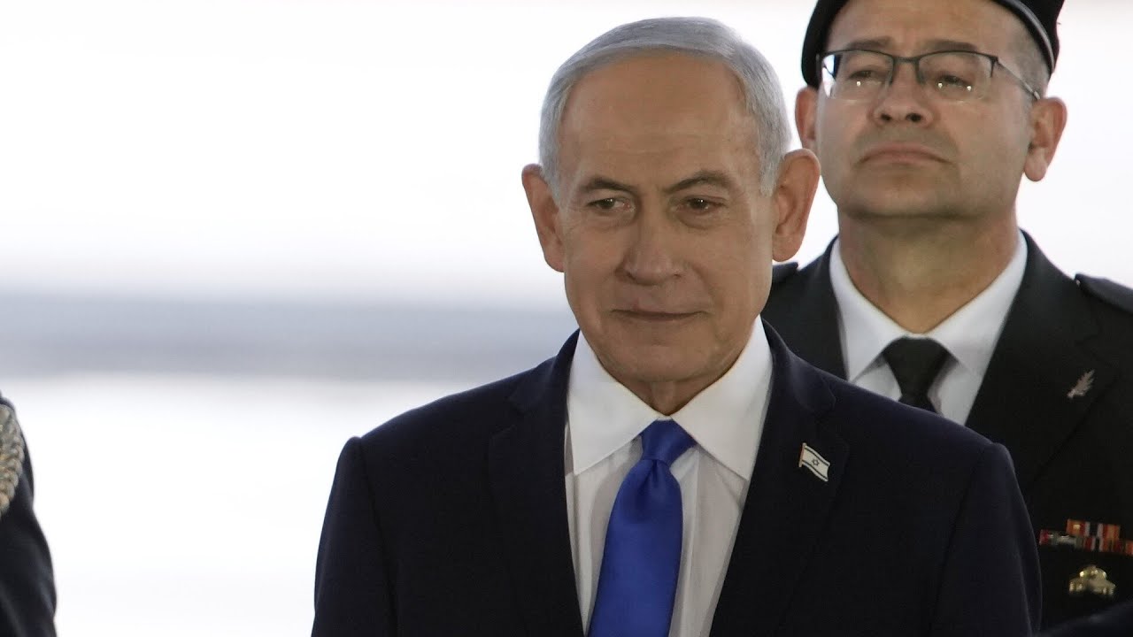 Israel is now the ‘lone superpower’ in Middle East following downfall of Iranian regime