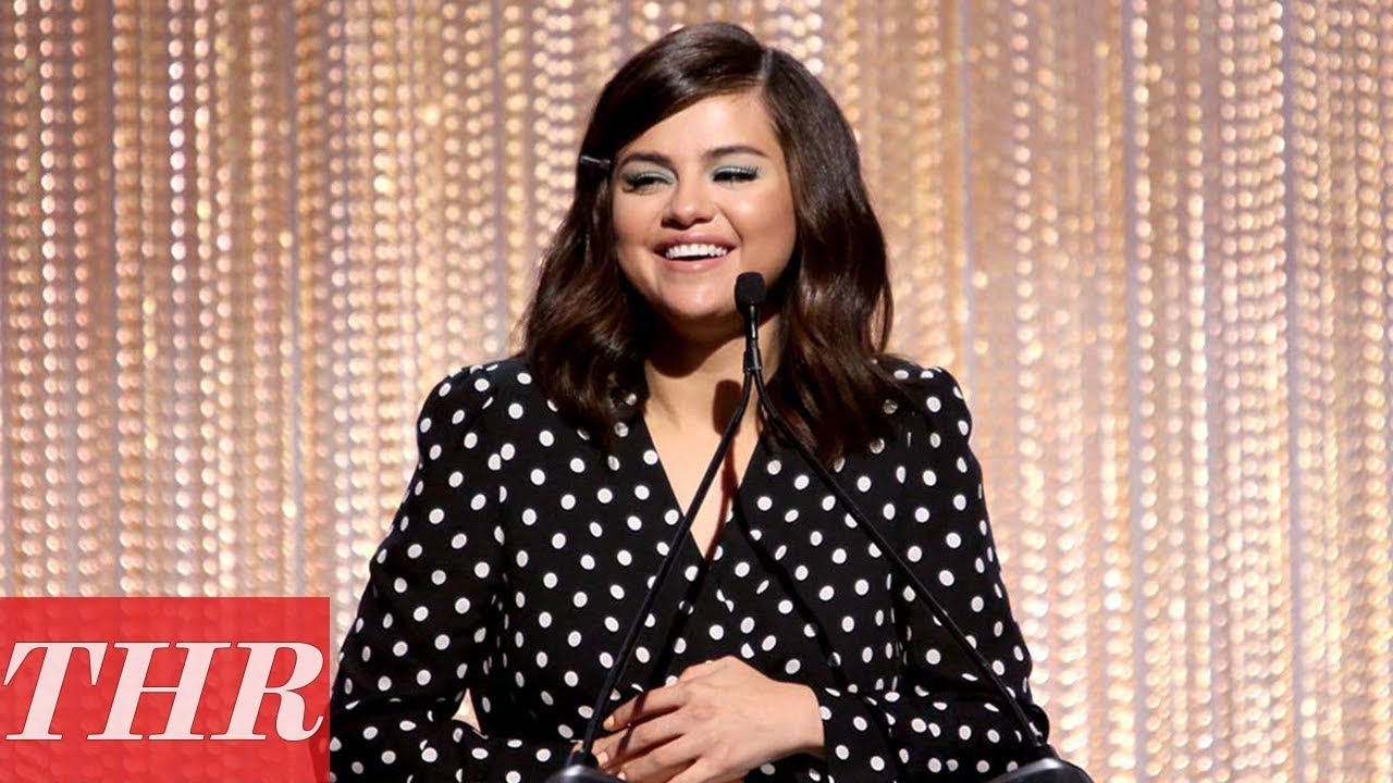 Selena Gomez Announces Young Executives Fellowship Class of 2019 | Empowerment in Entertainment