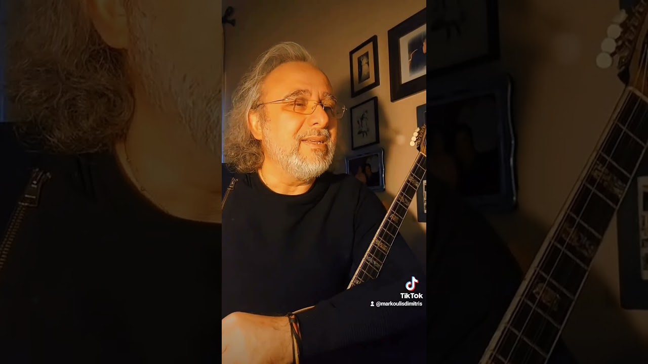 Έχασες το τραίνο..Αριστουργηματική αφηγηματική Ερμηνεία Δημήτρης Μαρκούλης 🤎🧿🤎